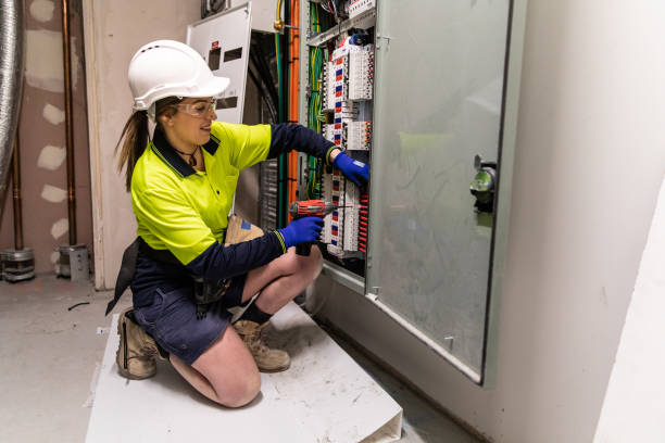 Best Emergency Electrical Repair  in Whitewater, WI