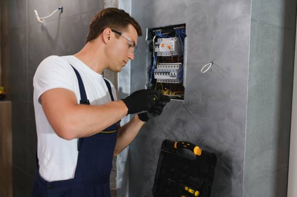 Best Residential Electrician Services  in Whitewater, WI