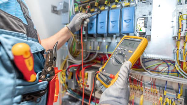 Best Electrician Near Me  in Whitewater, WI