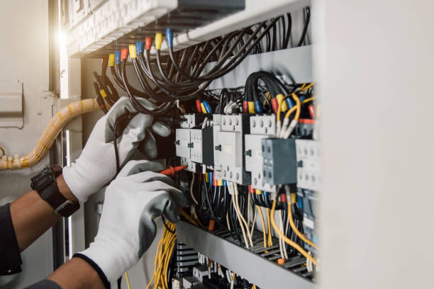 Best Home Electrical Repair  in Whitewater, WI