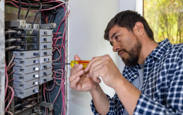 Best Electrical Outlet Repair  in Whitewater, WI